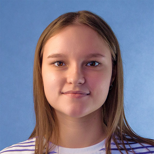 Дарья Югова