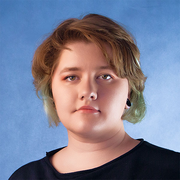 Ульяна Сивцева