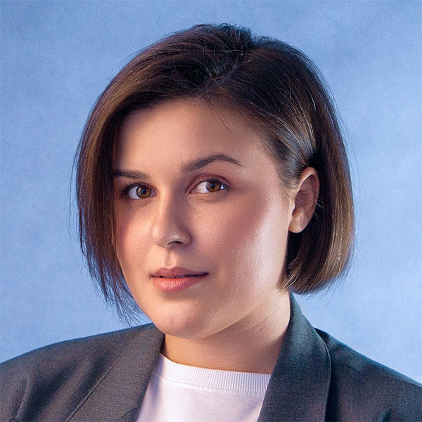 Алина Донченко