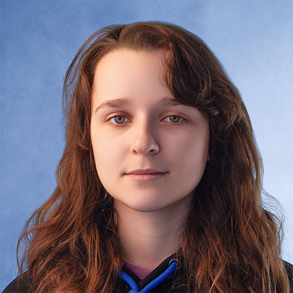 Евгения Разумовская