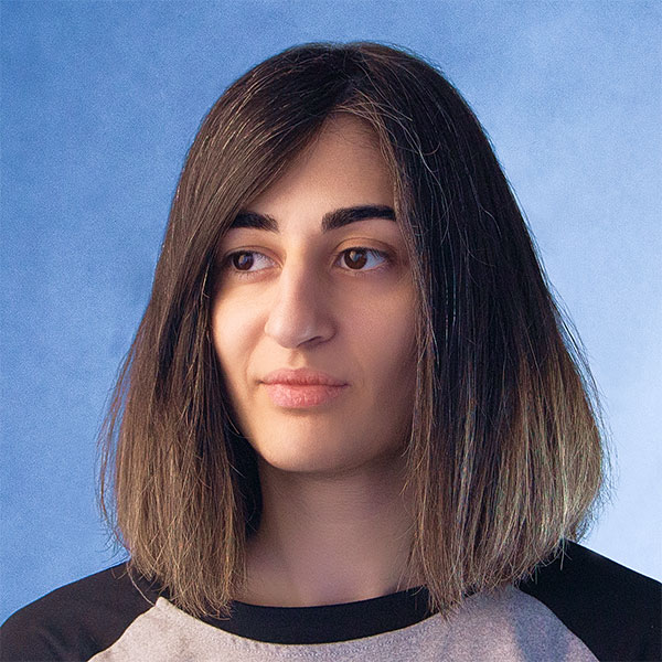 Диана Авакян