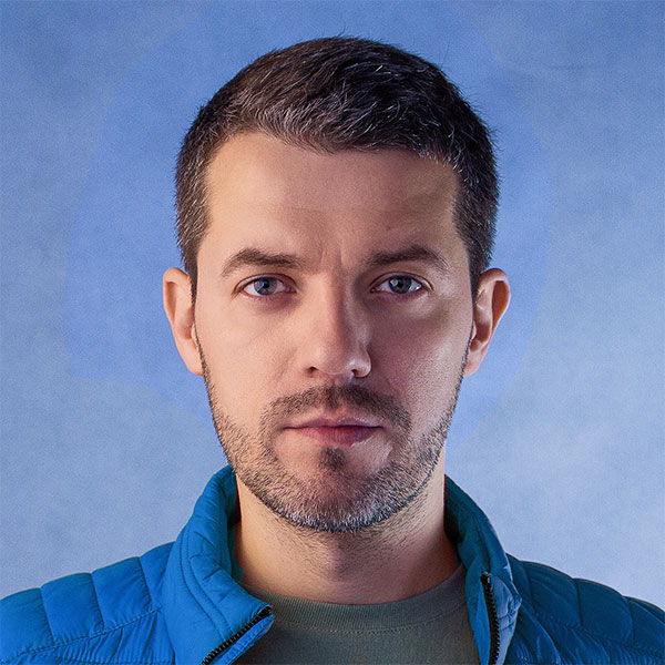 Дмитрий Марков