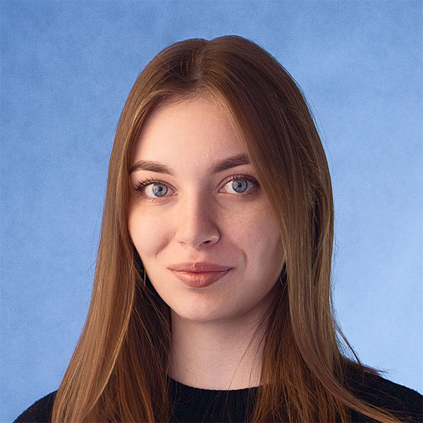 Юлия Аксенова