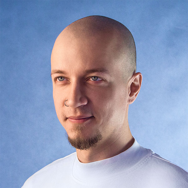 Антон Евсеев