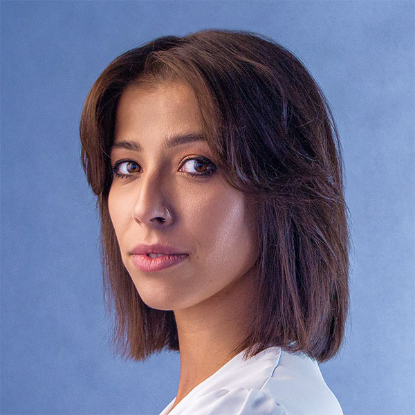 Елена Мамонова