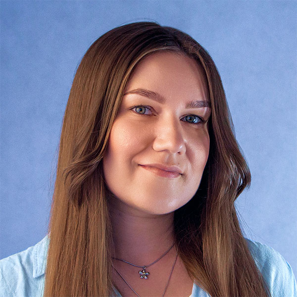 Ольга Масалова