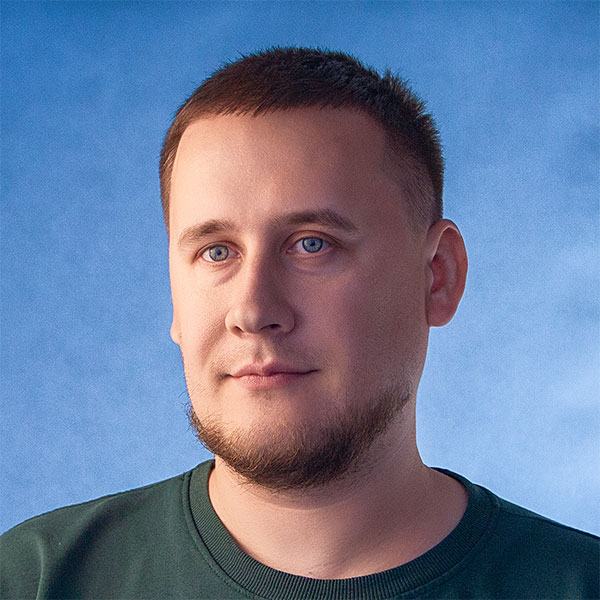 Эмиль Андреев