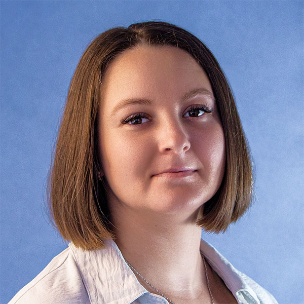 Елена Кузьмина