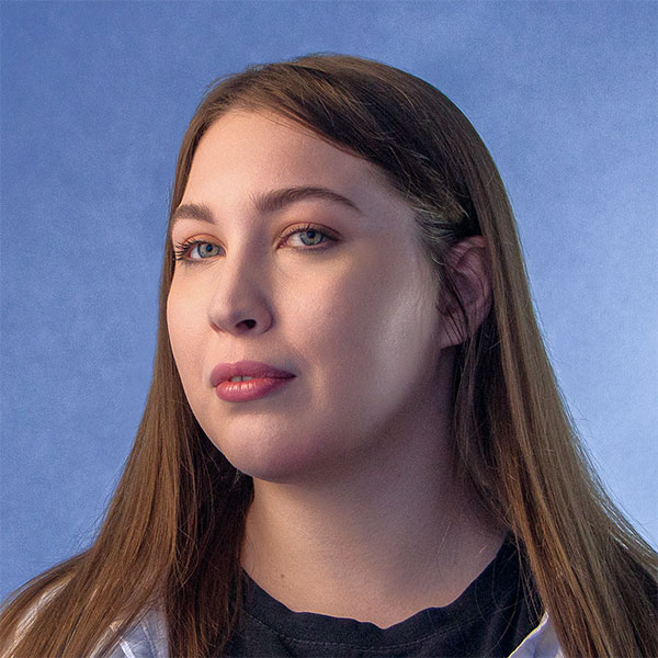 Мария Коваленко