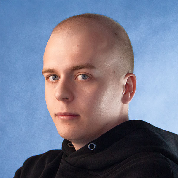 Дмитрий Шуленин