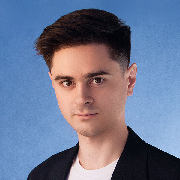 Николай Ковяшников