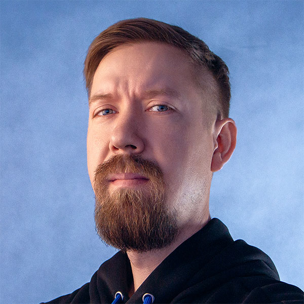 Антон Тарханов