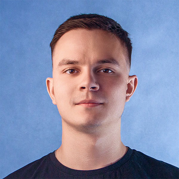 Дмитрий Сысоев