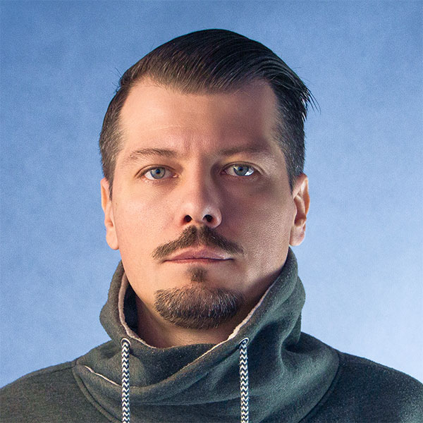 Сергей Козаченков