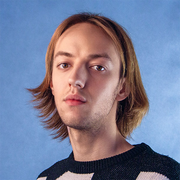 Роман Чернов