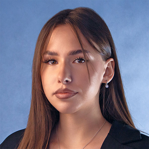 Дарья Лифоренко