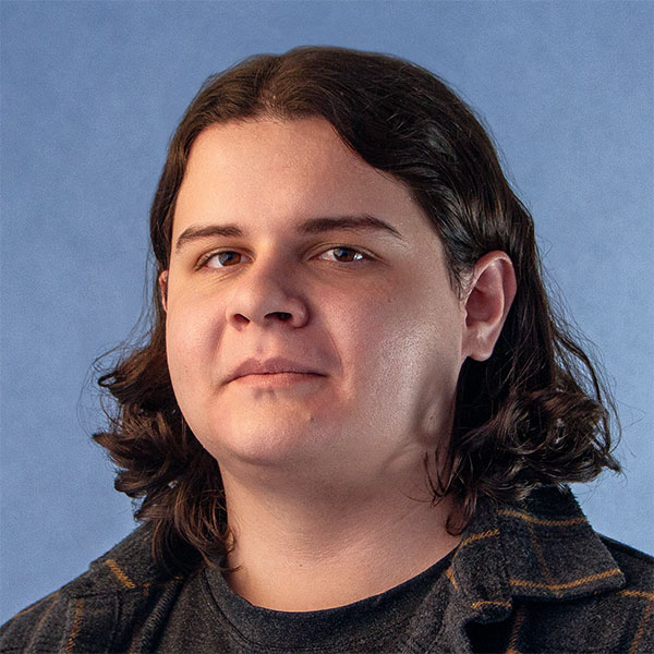 Данил Погода