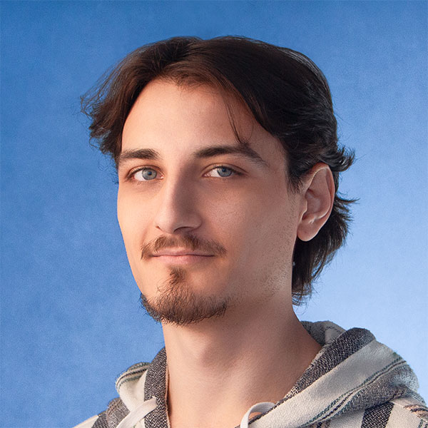 Николай Шатровский