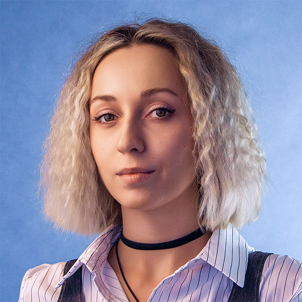 Галина Думанская