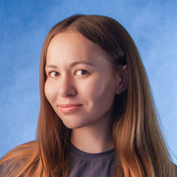 Елена Ерохина