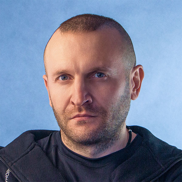 Максим Матюхов