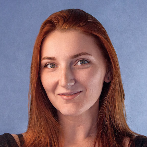 Дарья Инькова