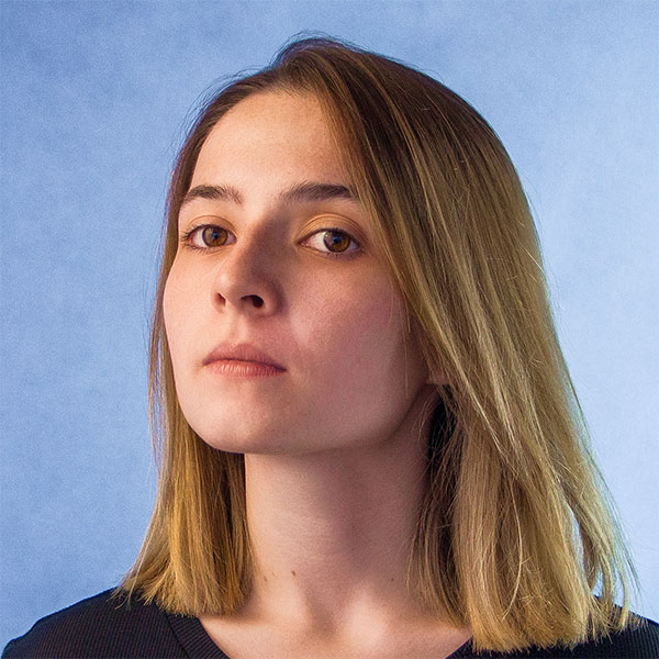 Александра Сафронова