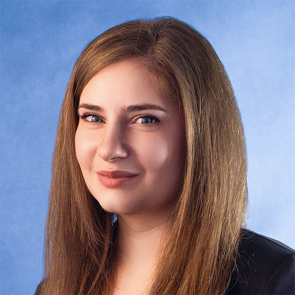 Инна Масько