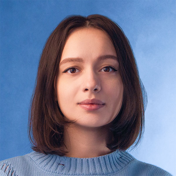 Мария Егорова