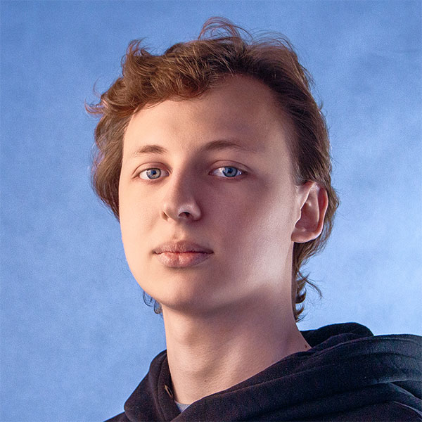 Семен Лисицын