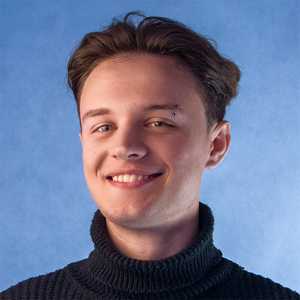 Никита Ковалев