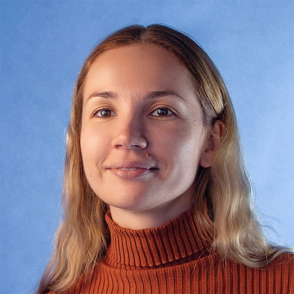 Александра Скребкова