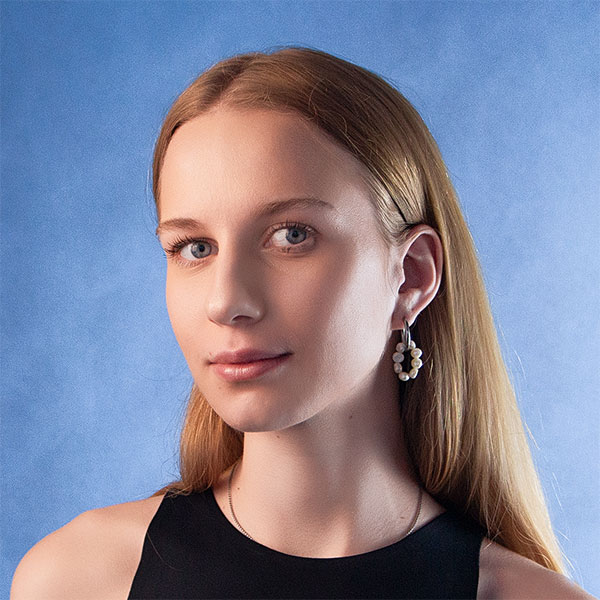 Юлия Аистова