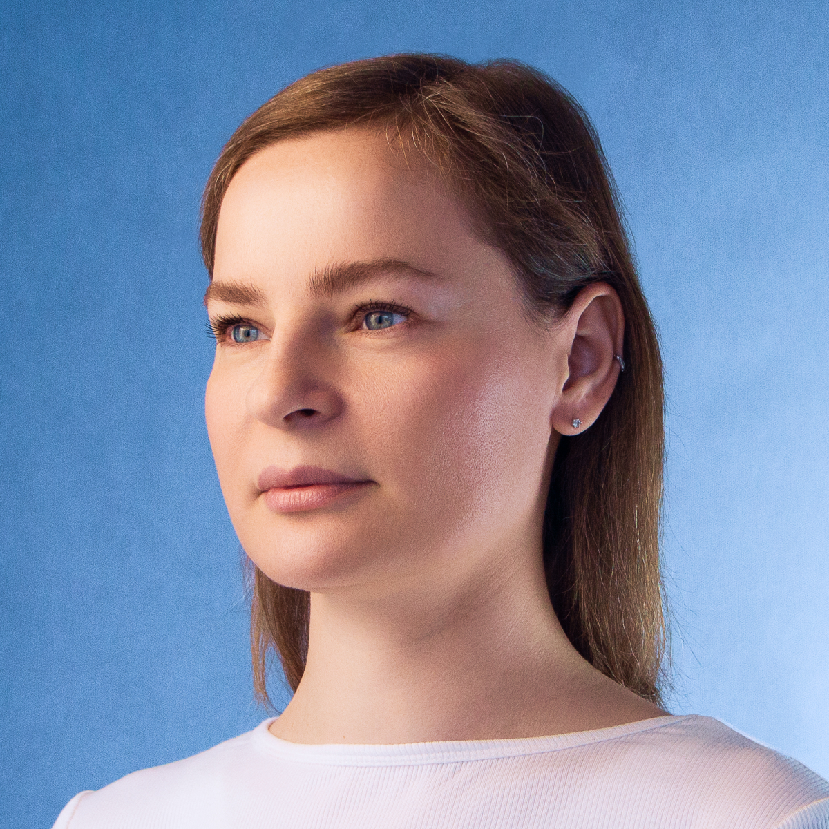 Альбина Соколовская