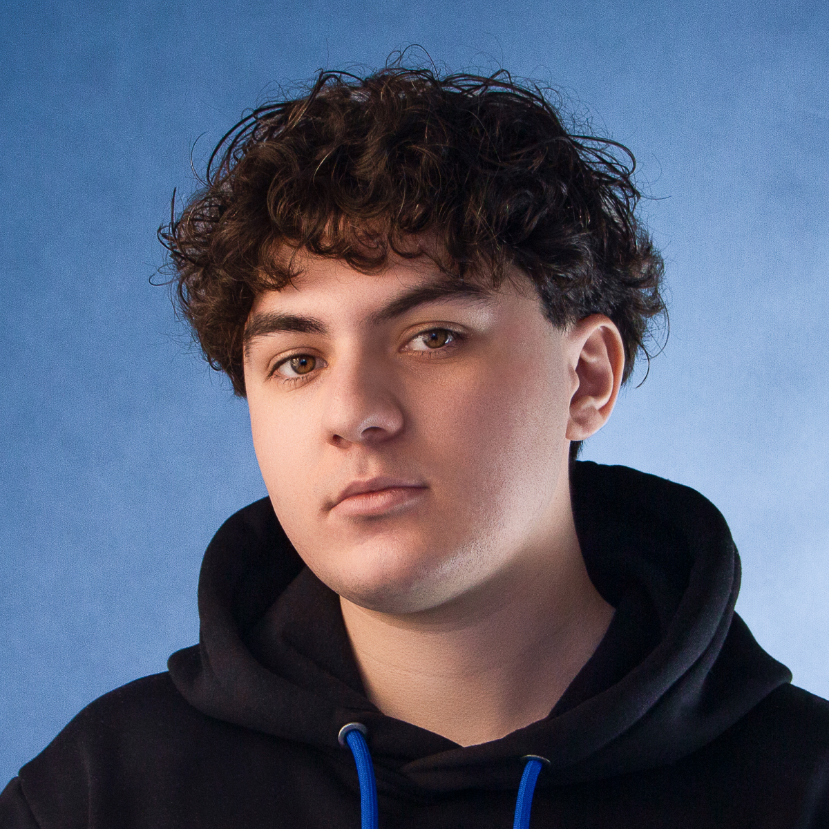 Рамзес Голаев