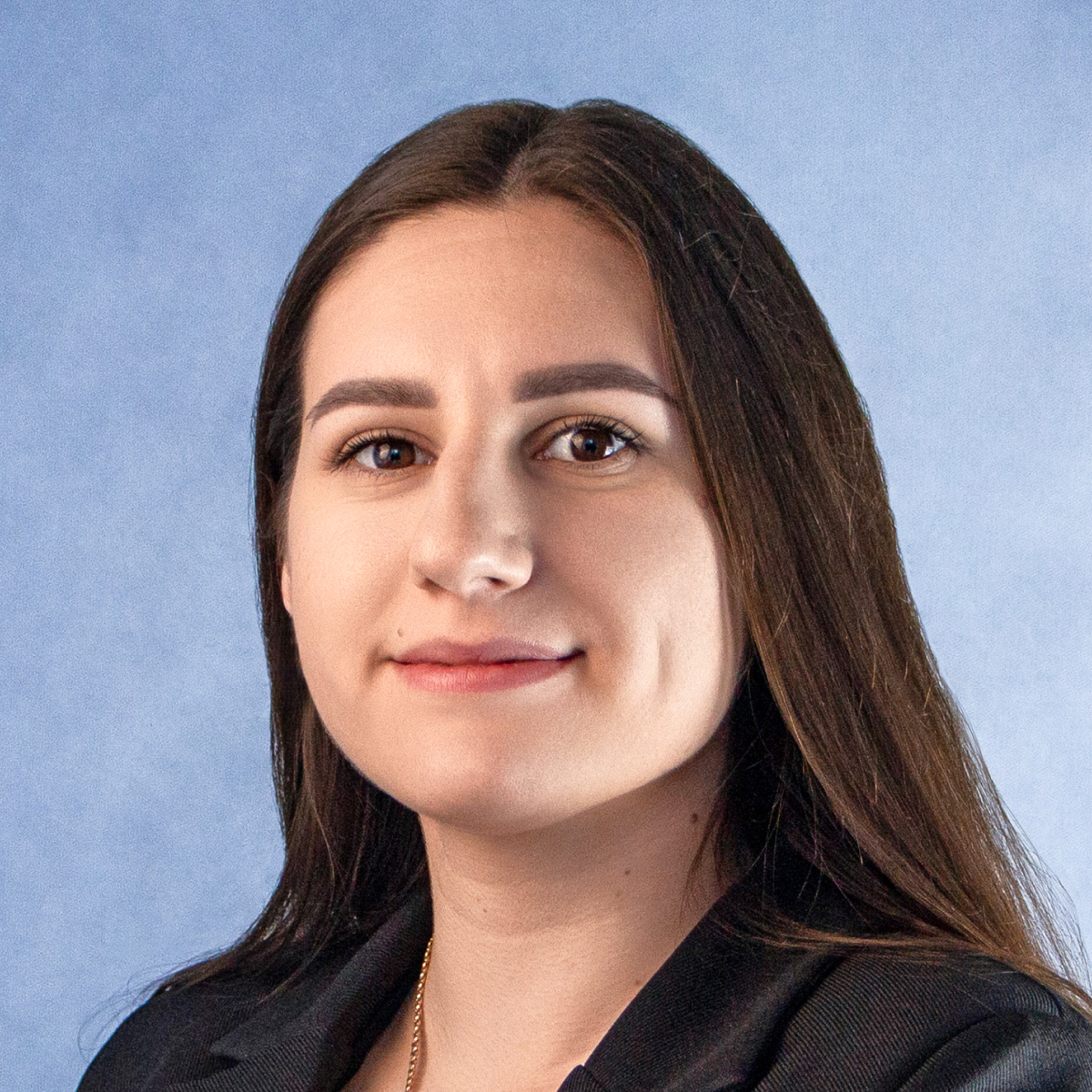 Юлия Кутняя