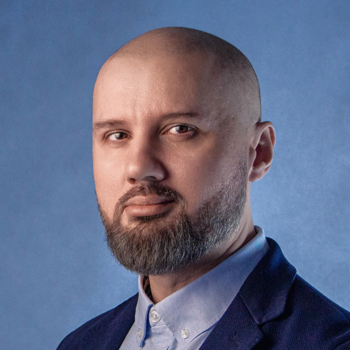 Вячеслав Гавриленков