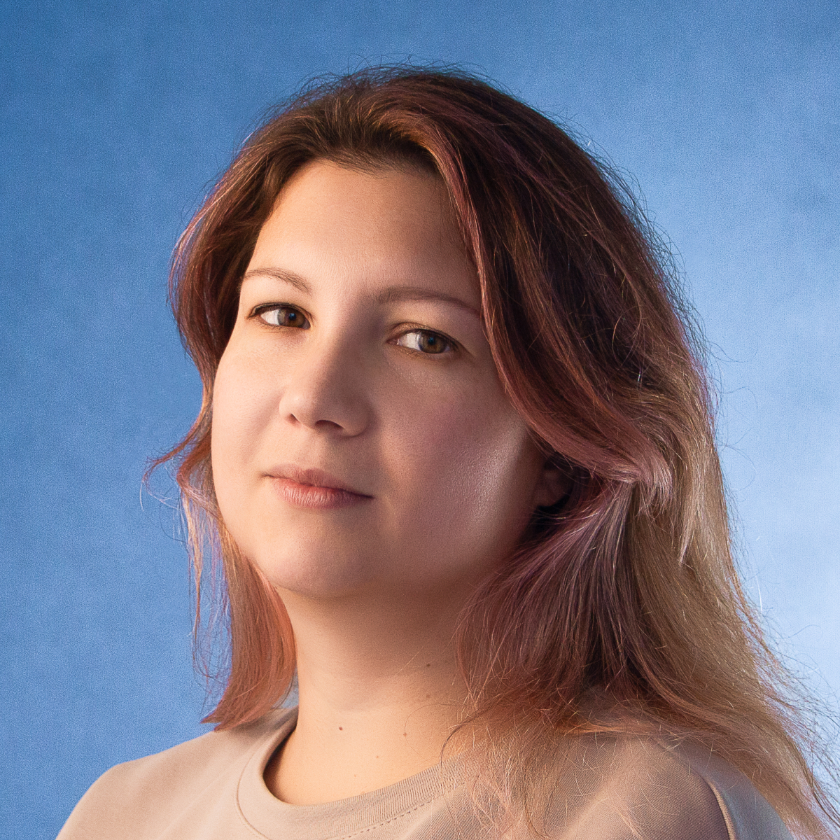 Екатерина Заволокина