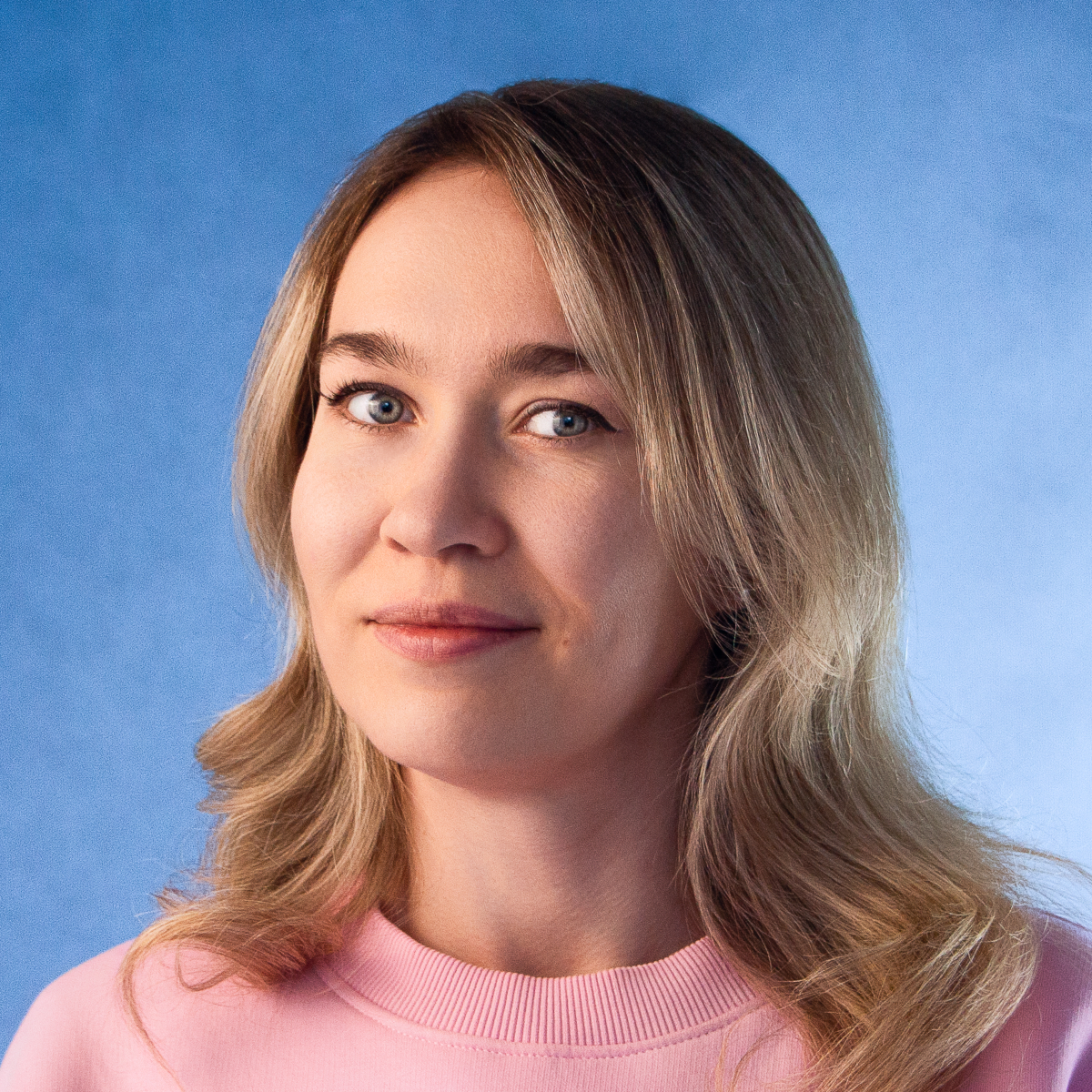 Юлия Рогожникова