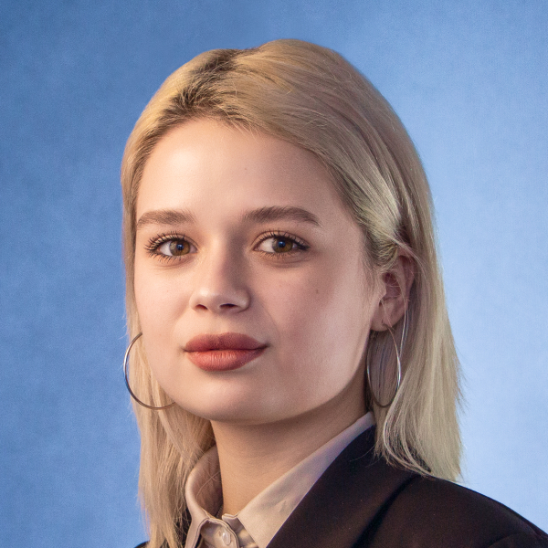 Ирина Гусева