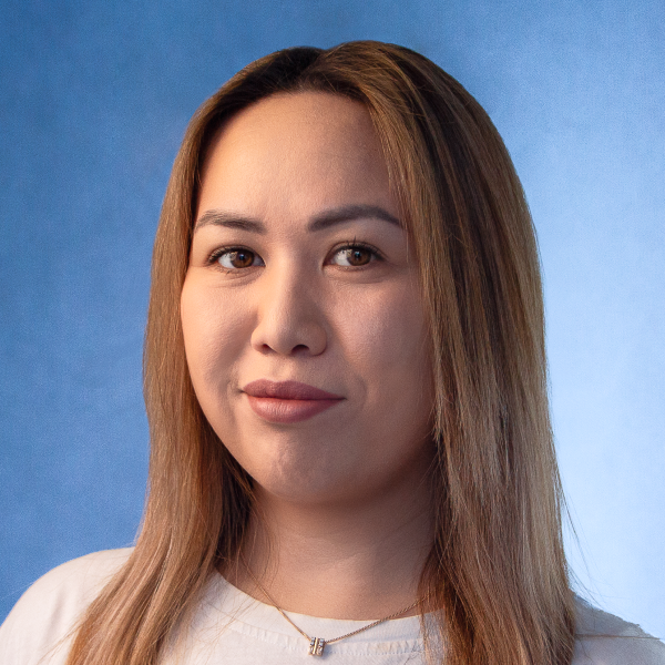 Галима Сеитова