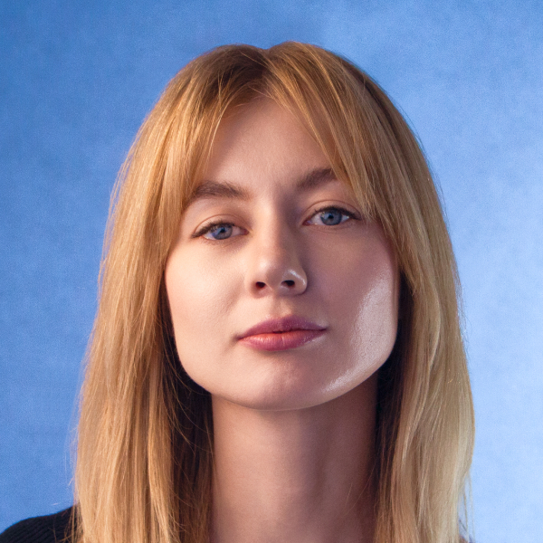 Юлия Михарева