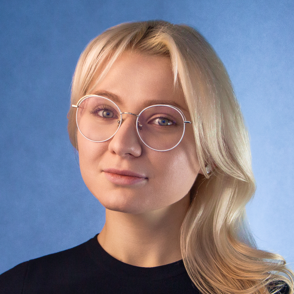 Александра Перцева