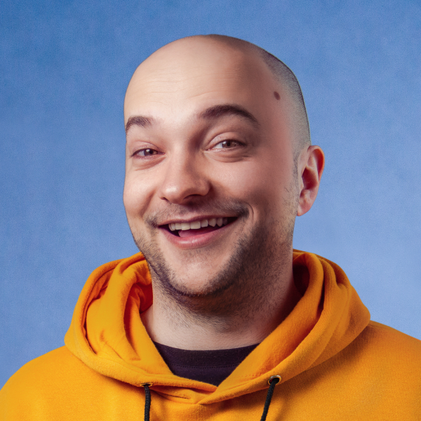 Александр Зоря