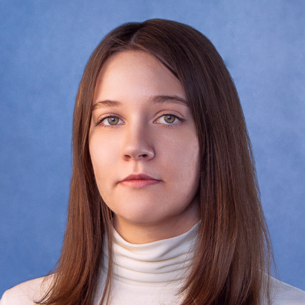 Марина Кучеренко