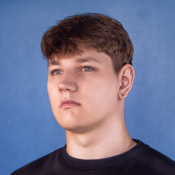 Никита Харитонов