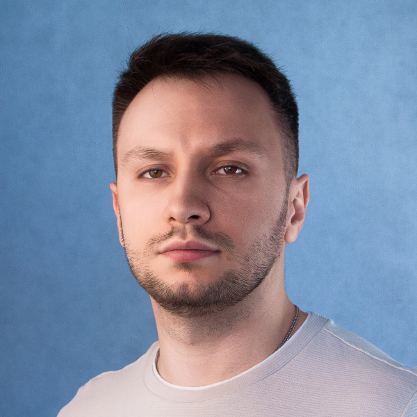 Самвел Айрапетов