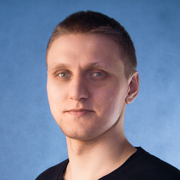 Владимир Маевский