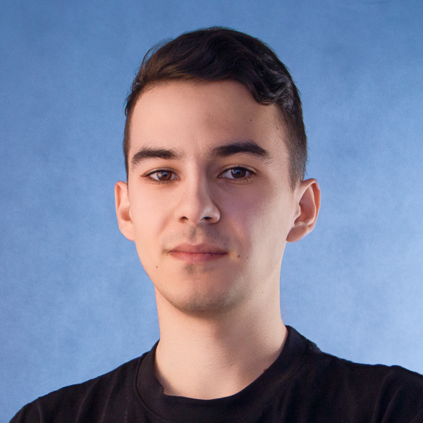 Самим Ахмад