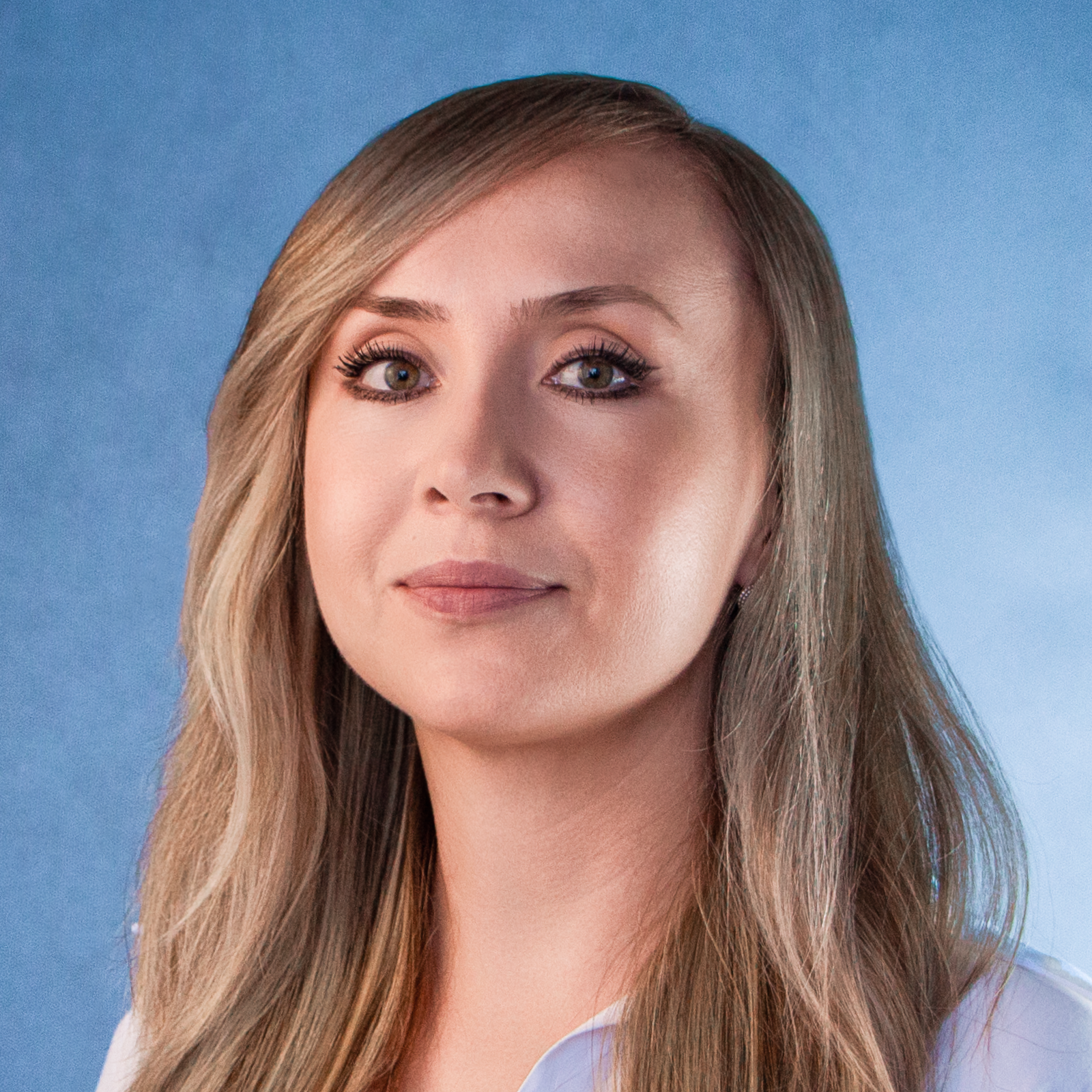 Екатерина Лемешко